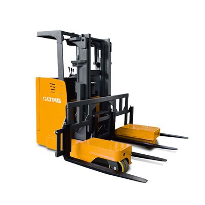 2.5 Tuj Multi-directional Reach Truck Stand On