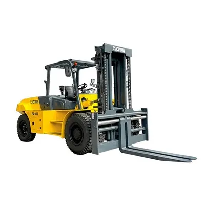 15 Tuj Forklift Diesel Cav